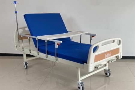 Vai trò của giường y tế trong phục hồi sau phẫu thuật