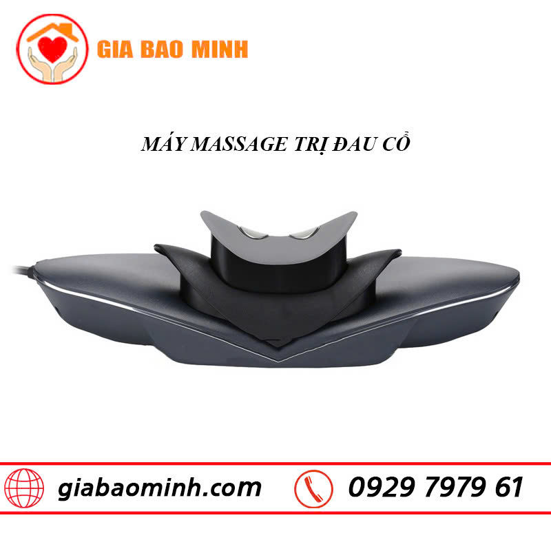 MÁY MASSAGE CỔ