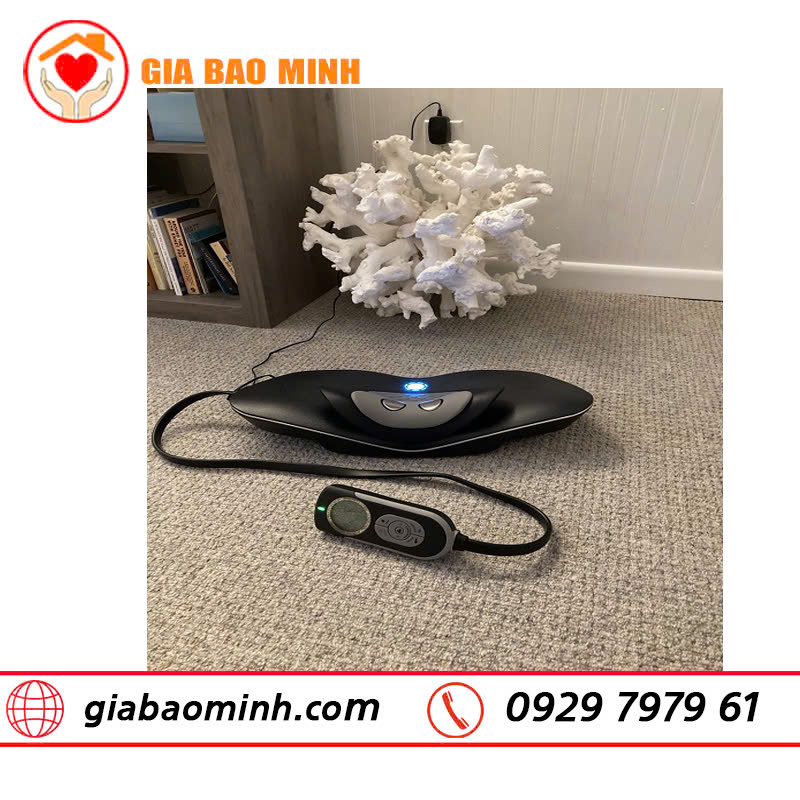 MÁY MASSAGE CỔ
