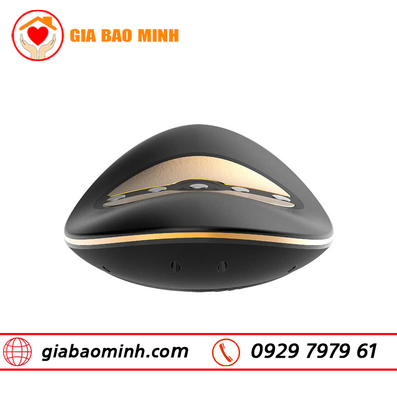 MÁY TRỊ LIỆU ĐAU LƯNG