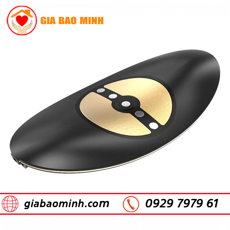 MÁY TRỊ LIỆU ĐAU LƯNG