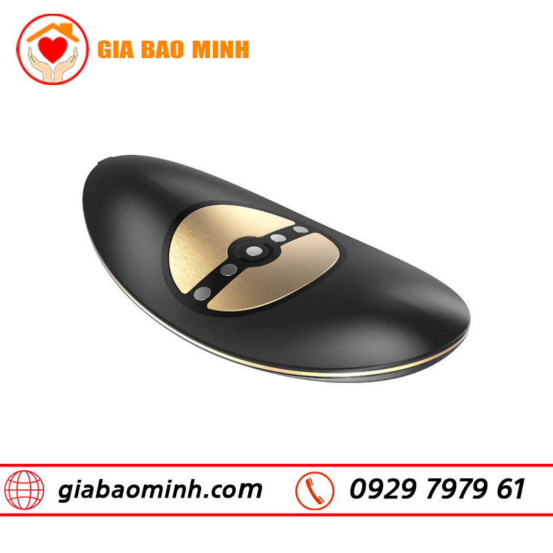 MÁY TRỊ LIỆU ĐAU LƯNG