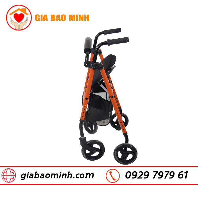 xe tập đi người già 034
